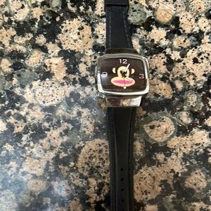 Children’s monkey watch